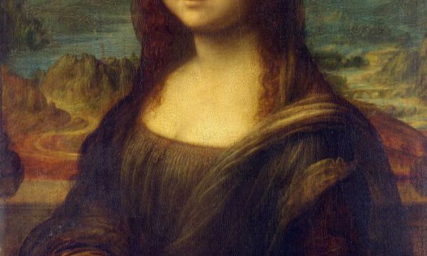 Nàng Mona Lisa – Tuyệt tác mỹ thuật đầy bí ẩn