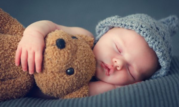 Bật mí những câu thần chú giúp trẻ ngủ ngon các mẹ không nên bỏ qua