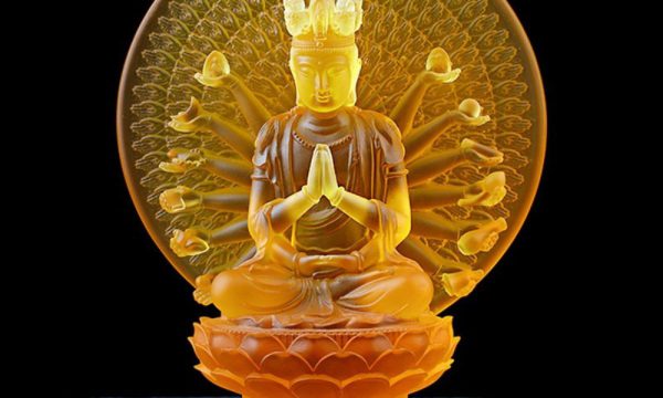 Phật Bà Quan Âm nghìn tay nghìn mắt: Ý nghĩa và biểu trưng