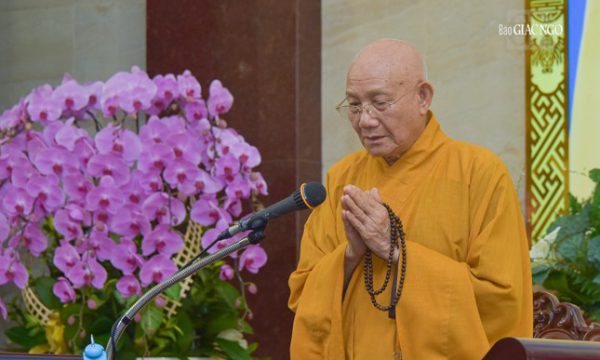 Sự giải thoát và giác ngộ: Giới luật trong Phật giáo