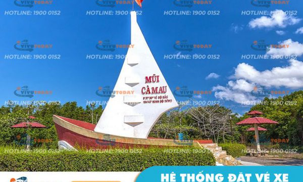 Nhà xe Hảo – Trải nghiệm chuyến đi tuyệt vời từ Sài Gòn đến Cà Mau